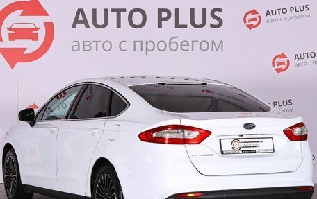 Ford Mondeo V, 2015 год, 1 450 000 рублей, 3 фотография