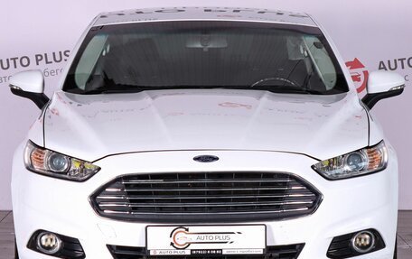 Ford Mondeo V, 2015 год, 1 450 000 рублей, 4 фотография