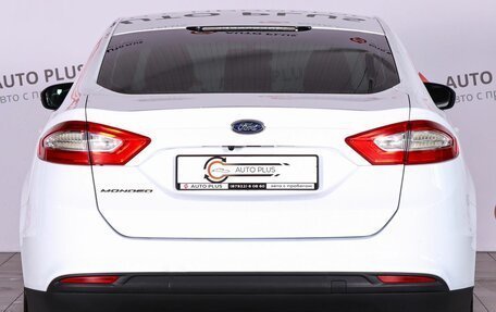 Ford Mondeo V, 2015 год, 1 450 000 рублей, 5 фотография