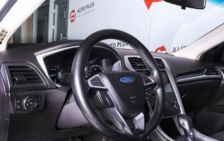 Ford Mondeo V, 2015 год, 1 450 000 рублей, 8 фотография