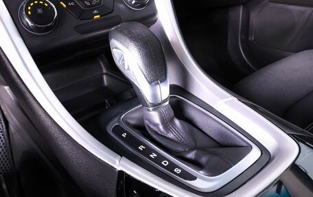 Ford Mondeo V, 2015 год, 1 450 000 рублей, 12 фотография