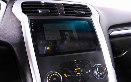 Ford Mondeo V, 2015 год, 1 450 000 рублей, 11 фотография
