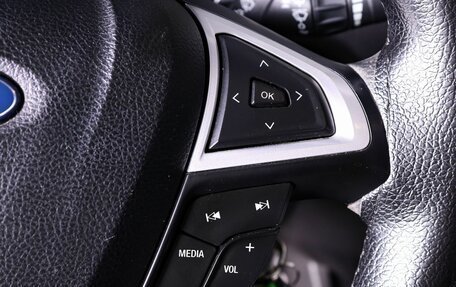 Ford Mondeo V, 2015 год, 1 450 000 рублей, 16 фотография