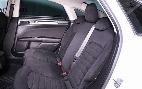 Ford Mondeo V, 2015 год, 1 450 000 рублей, 10 фотография