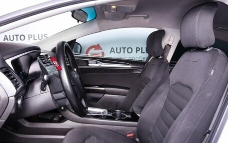 Ford Mondeo V, 2015 год, 1 450 000 рублей, 9 фотография