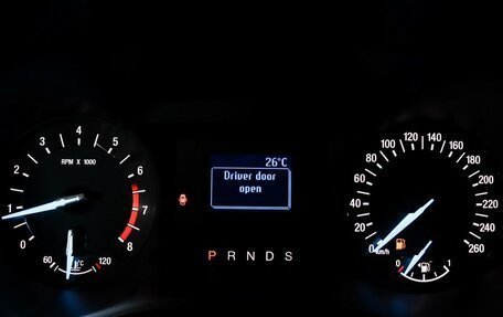 Ford Mondeo V, 2015 год, 1 450 000 рублей, 19 фотография