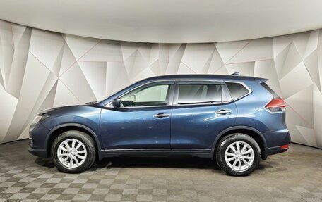 Nissan X-Trail, 2020 год, 2 299 000 рублей, 5 фотография