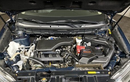Nissan X-Trail, 2020 год, 2 299 000 рублей, 11 фотография