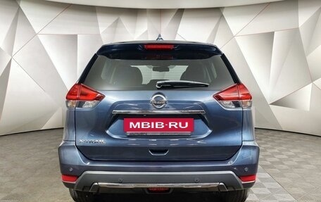 Nissan X-Trail, 2020 год, 2 299 000 рублей, 8 фотография