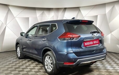 Nissan X-Trail, 2020 год, 2 299 000 рублей, 4 фотография