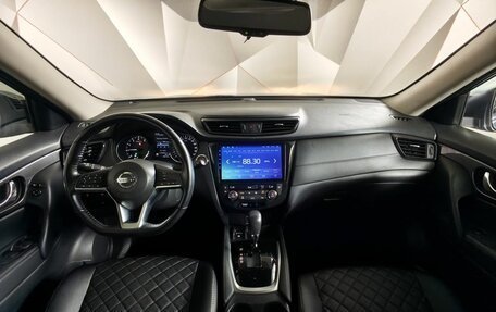 Nissan X-Trail, 2020 год, 2 299 000 рублей, 14 фотография