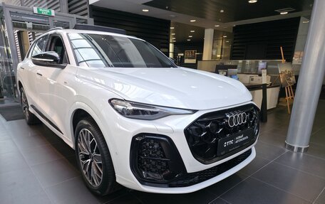 Audi Q5, 2026 год, 6 300 000 рублей, 3 фотография