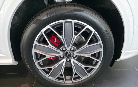 Audi Q5, 2026 год, 6 300 000 рублей, 4 фотография