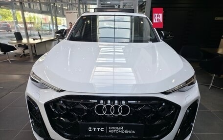 Audi Q5, 2026 год, 6 300 000 рублей, 2 фотография