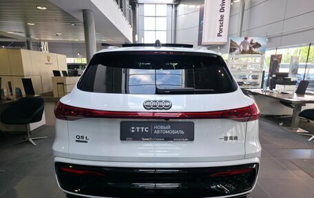 Audi Q5, 2026 год, 6 300 000 рублей, 7 фотография