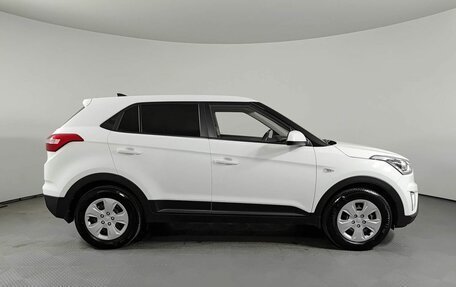 Hyundai Creta I рестайлинг, 2019 год, 1 730 000 рублей, 5 фотография