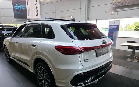 Audi Q5, 2026 год, 6 300 000 рублей, 8 фотография