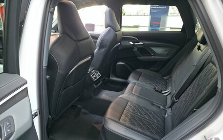 Audi Q5, 2026 год, 6 300 000 рублей, 10 фотография