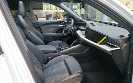 Audi Q5, 2026 год, 6 300 000 рублей, 12 фотография