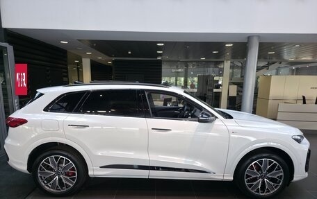 Audi Q5, 2026 год, 6 300 000 рублей, 5 фотография