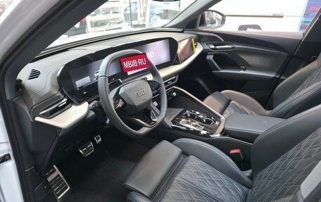 Audi Q5, 2026 год, 6 300 000 рублей, 9 фотография