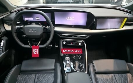 Audi Q5, 2026 год, 6 300 000 рублей, 13 фотография