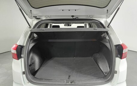 Hyundai Creta I рестайлинг, 2019 год, 1 730 000 рублей, 12 фотография