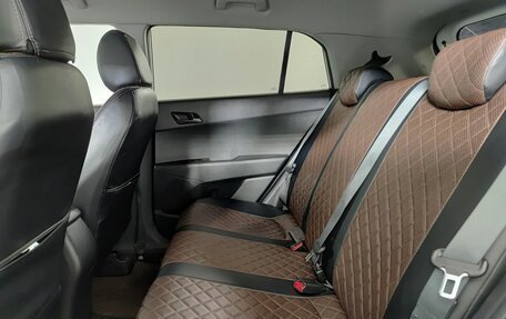 Hyundai Creta I рестайлинг, 2019 год, 1 730 000 рублей, 15 фотография