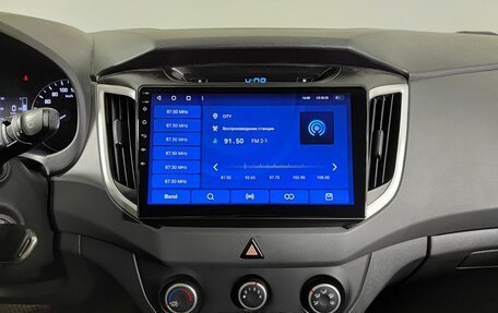Hyundai Creta I рестайлинг, 2019 год, 1 730 000 рублей, 18 фотография
