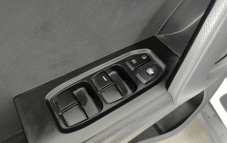 Hyundai Creta I рестайлинг, 2019 год, 1 730 000 рублей, 23 фотография