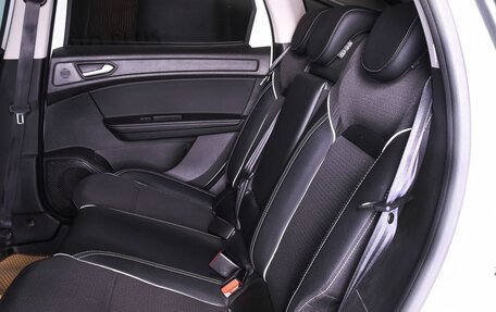 Renault Arkana I, 2019 год, 1 670 000 рублей, 10 фотография