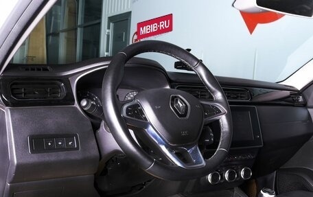 Renault Arkana I, 2019 год, 1 670 000 рублей, 8 фотография