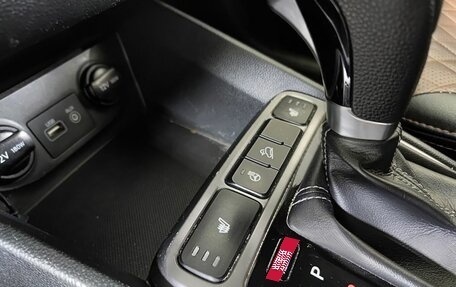 Hyundai Creta I рестайлинг, 2019 год, 1 730 000 рублей, 24 фотография
