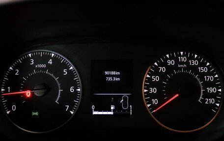 Renault Arkana I, 2019 год, 1 670 000 рублей, 19 фотография