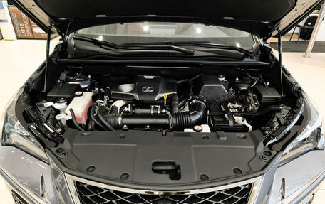 Lexus NX I, 2021 год, 3 650 000 рублей, 13 фотография