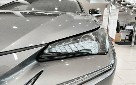 Lexus NX I, 2021 год, 3 650 000 рублей, 21 фотография