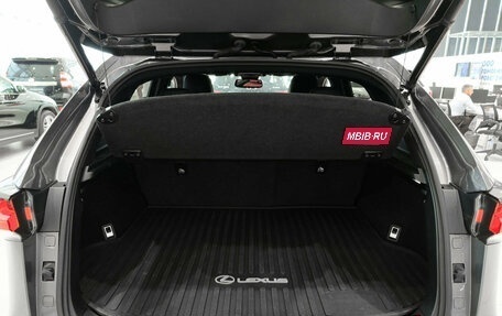 Lexus NX I, 2021 год, 3 650 000 рублей, 14 фотография