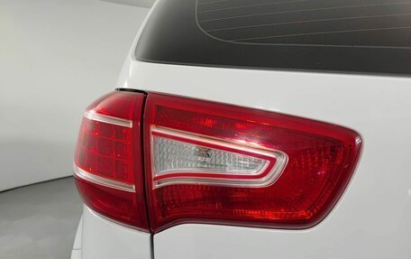KIA Sportage III, 2013 год, 1 370 000 рублей, 11 фотография