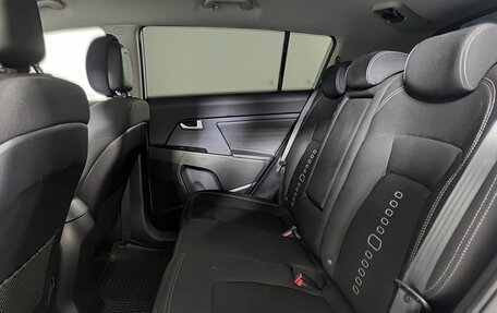 KIA Sportage III, 2013 год, 1 370 000 рублей, 15 фотография