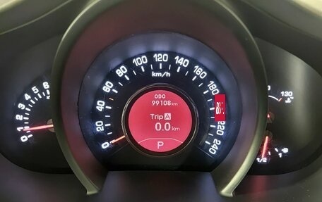KIA Sportage III, 2013 год, 1 370 000 рублей, 16 фотография