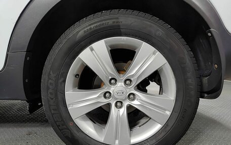 KIA Sportage III, 2013 год, 1 370 000 рублей, 22 фотография
