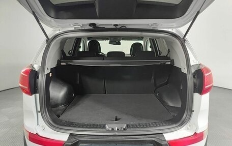 KIA Sportage III, 2013 год, 1 370 000 рублей, 12 фотография