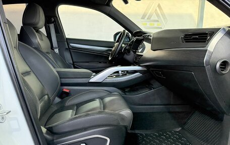 Geely Tugella FY11, 2023 год, 3 199 000 рублей, 11 фотография