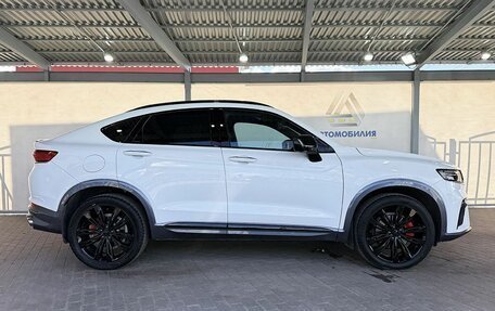 Geely Tugella FY11, 2023 год, 3 199 000 рублей, 6 фотография
