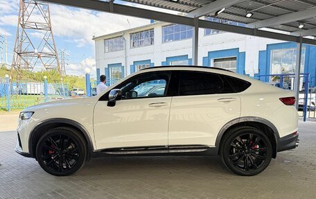 Geely Tugella FY11, 2023 год, 3 199 000 рублей, 2 фотография