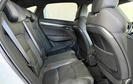 Geely Tugella FY11, 2023 год, 3 199 000 рублей, 12 фотография