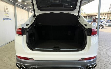 Geely Tugella FY11, 2023 год, 3 199 000 рублей, 9 фотография