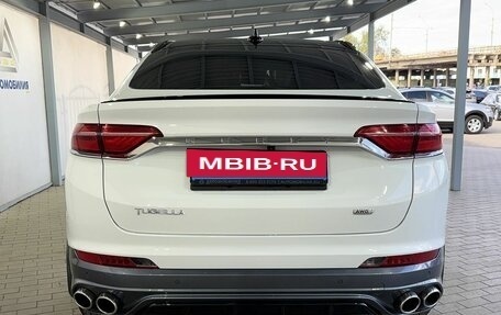 Geely Tugella FY11, 2023 год, 3 199 000 рублей, 4 фотография
