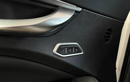 Geely Tugella FY11, 2023 год, 3 199 000 рублей, 21 фотография