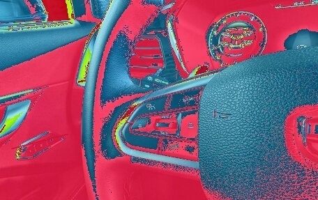 Geely Tugella FY11, 2023 год, 3 199 000 рублей, 17 фотография